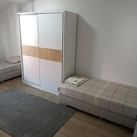 Grand Apartments Sztrumica Kültér fotó