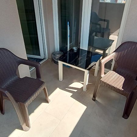 Grand Apartments Sztrumica Kültér fotó