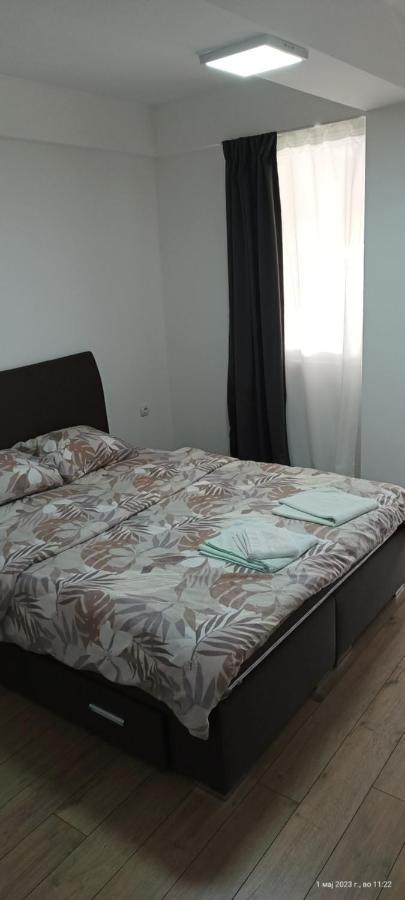 Grand Apartments Sztrumica Kültér fotó
