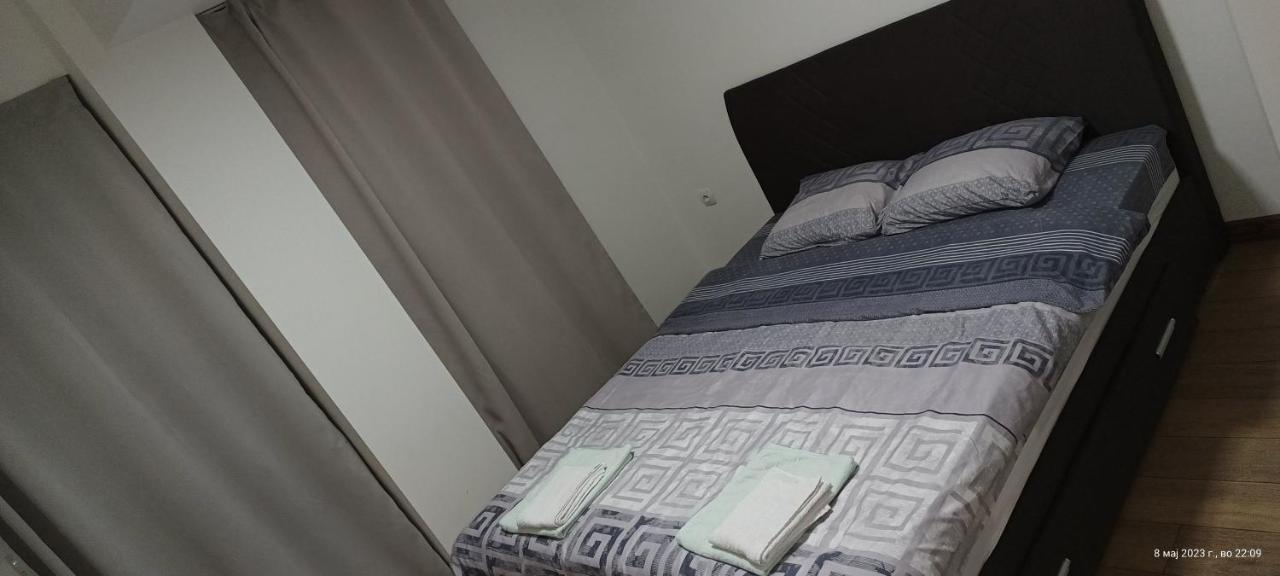 Grand Apartments Sztrumica Kültér fotó