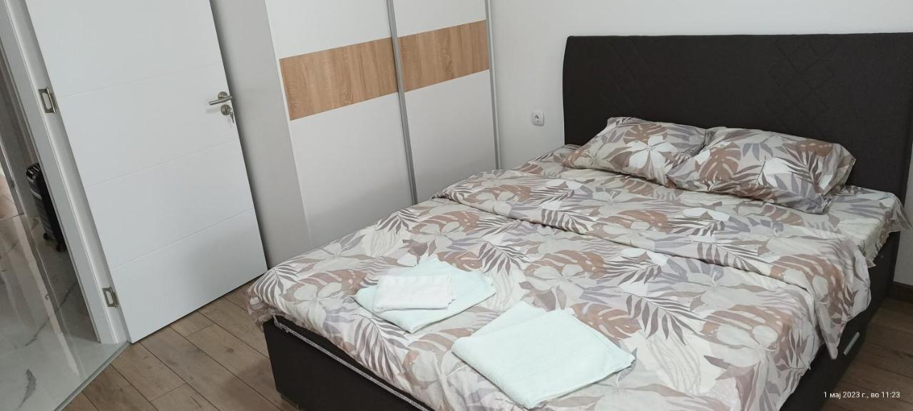 Grand Apartments Sztrumica Kültér fotó