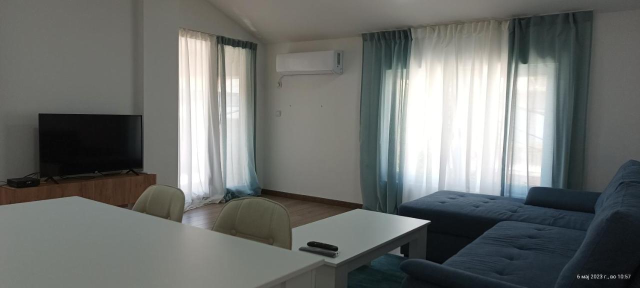 Grand Apartments Sztrumica Kültér fotó