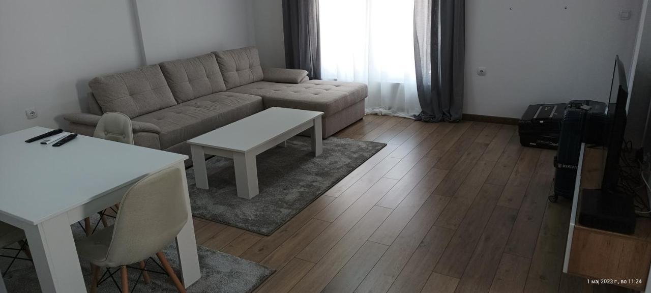 Grand Apartments Sztrumica Kültér fotó