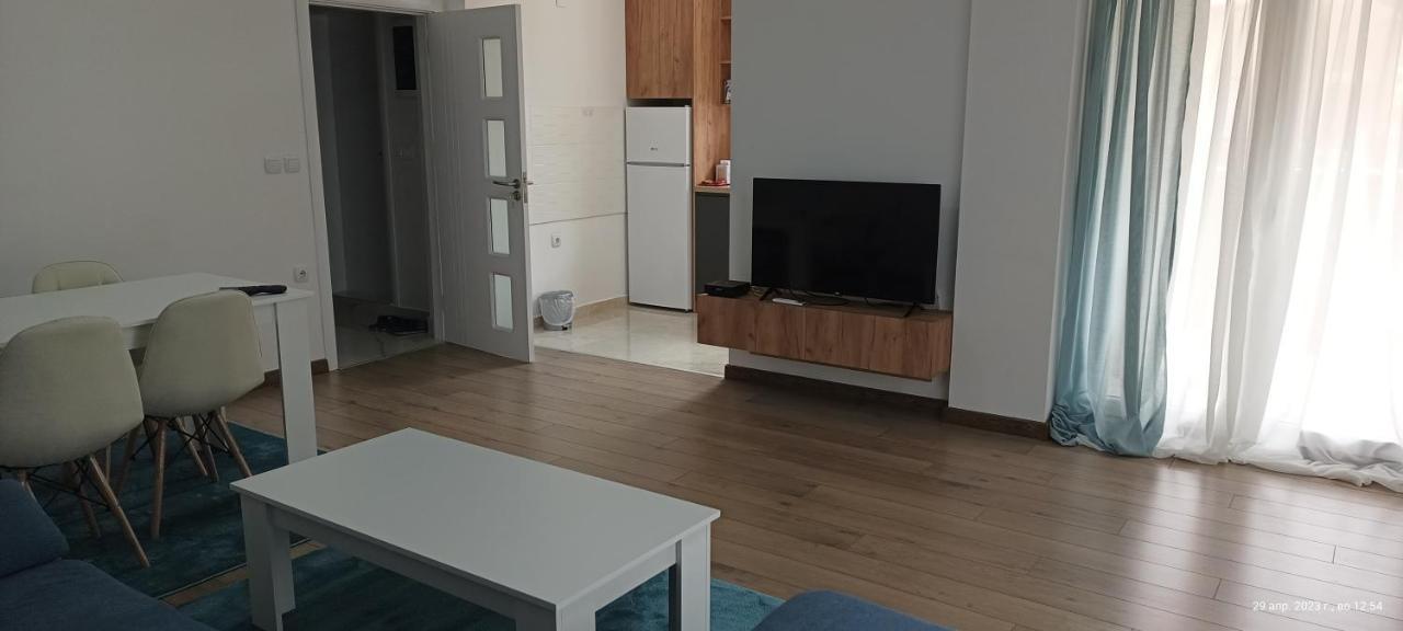 Grand Apartments Sztrumica Kültér fotó