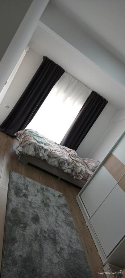 Grand Apartments Sztrumica Kültér fotó