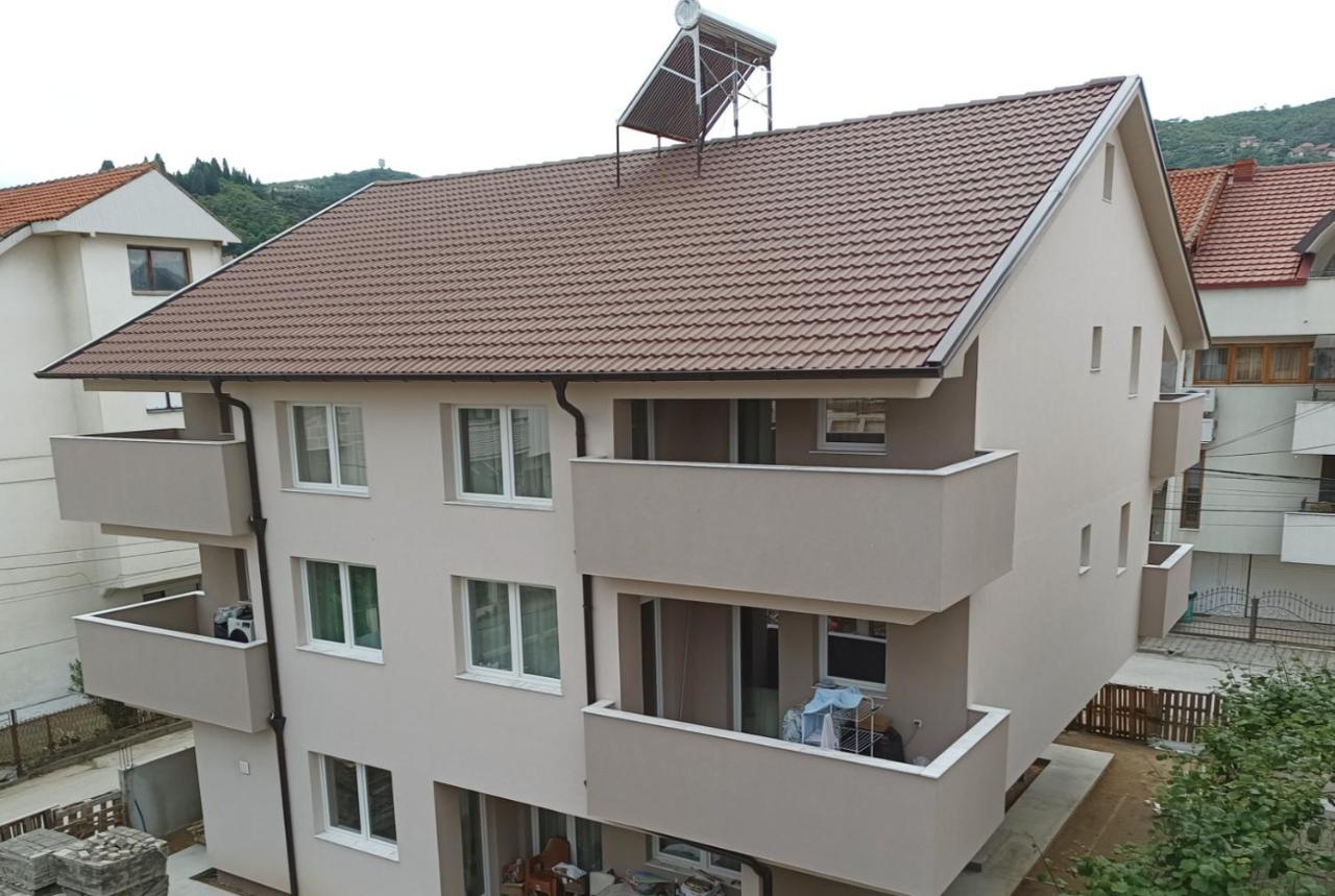 Grand Apartments Sztrumica Kültér fotó