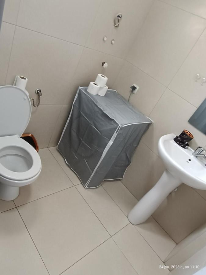 Grand Apartments Sztrumica Kültér fotó