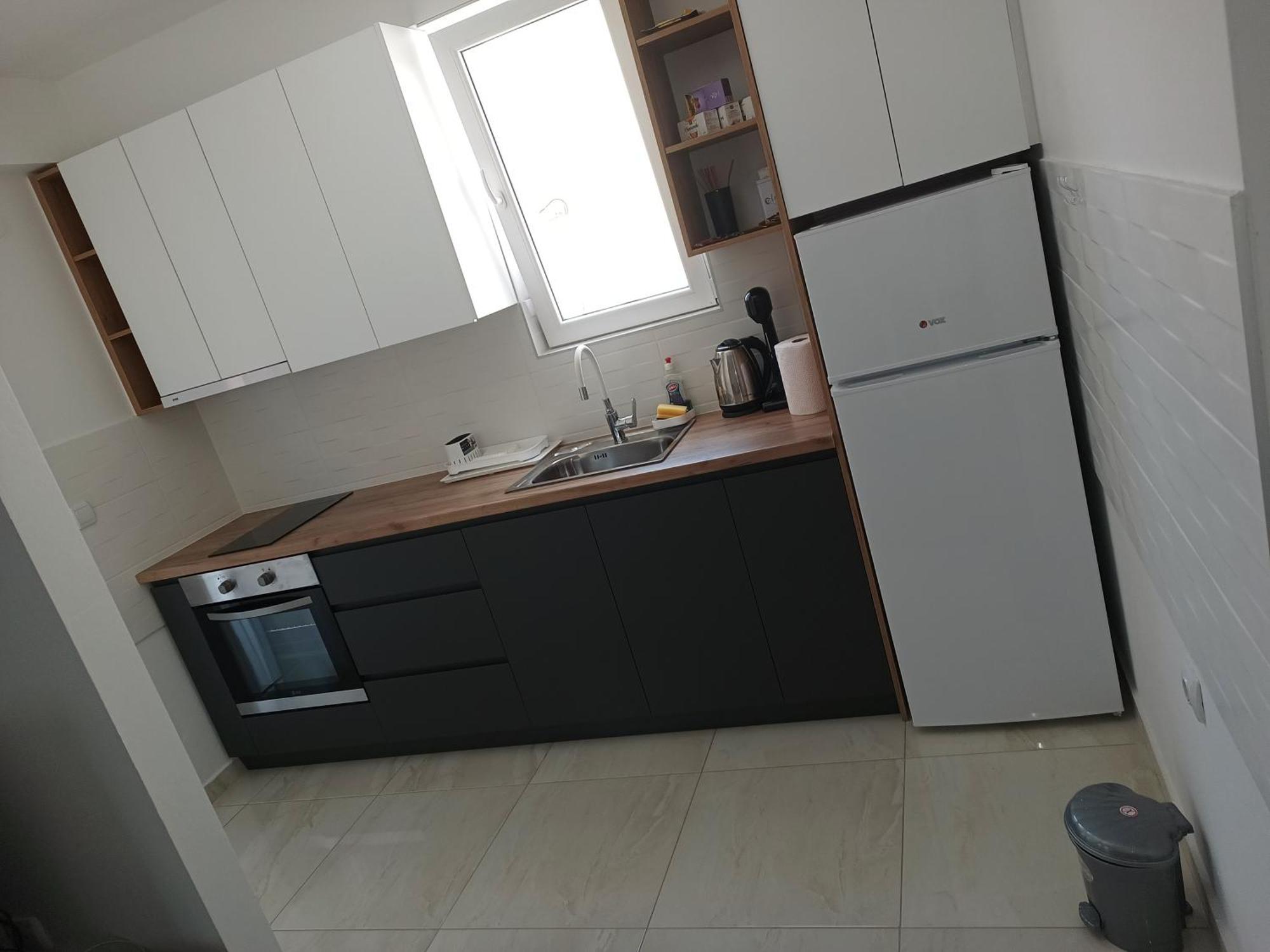 Grand Apartments Sztrumica Kültér fotó
