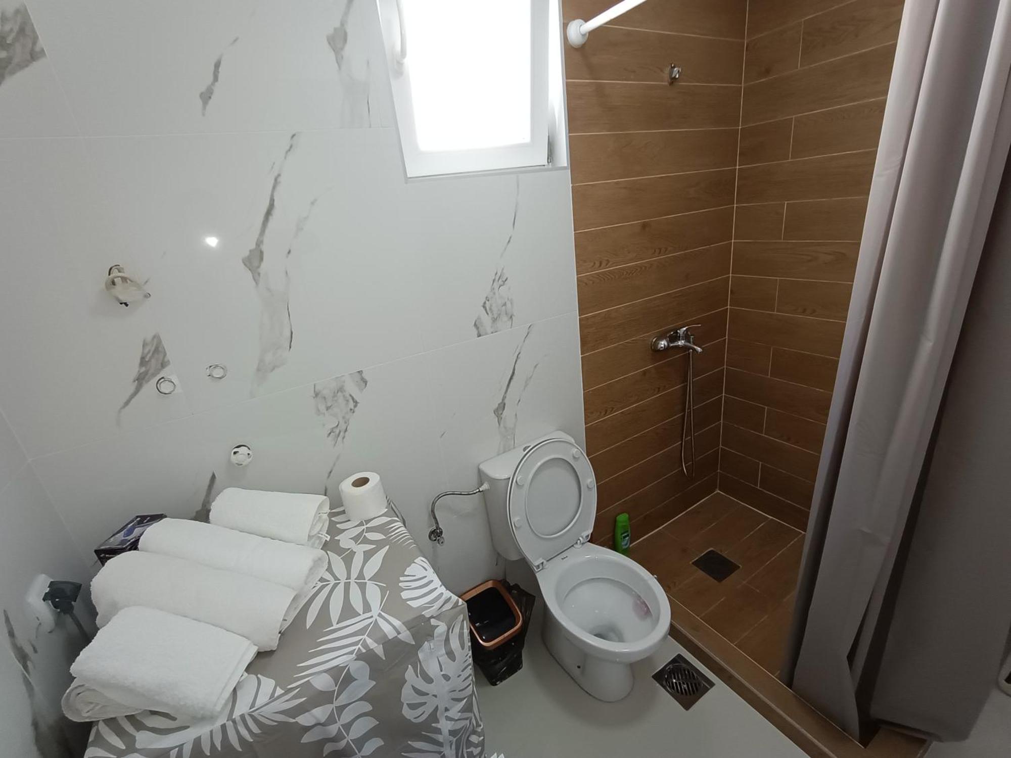 Grand Apartments Sztrumica Kültér fotó