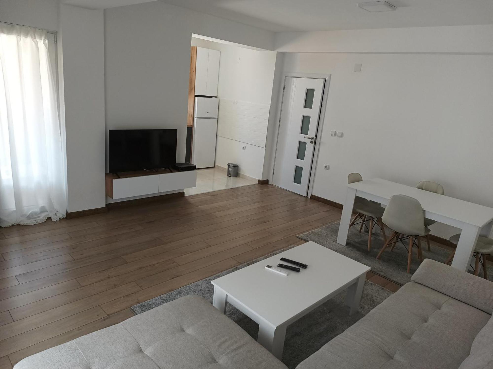 Grand Apartments Sztrumica Kültér fotó