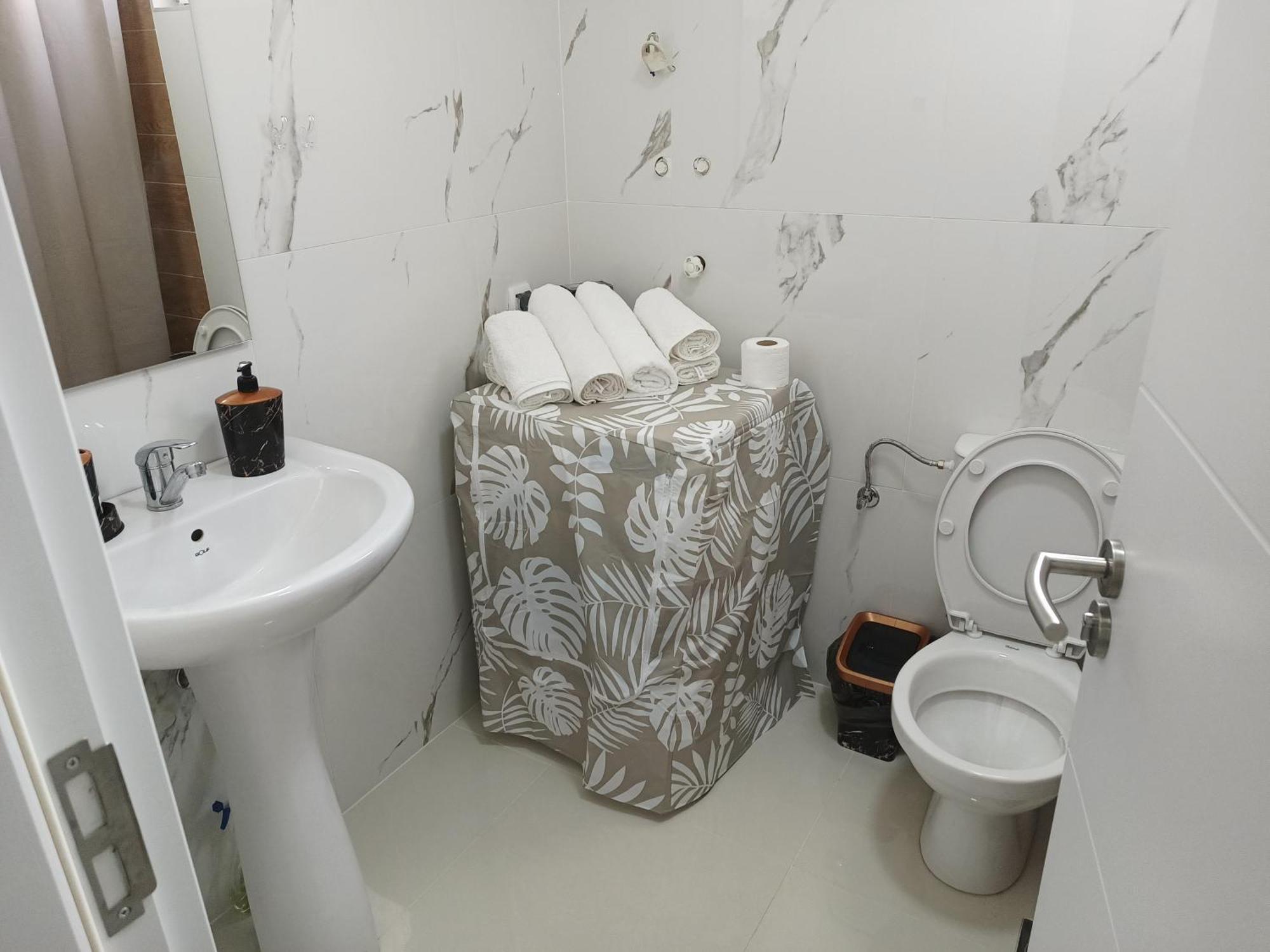 Grand Apartments Sztrumica Kültér fotó