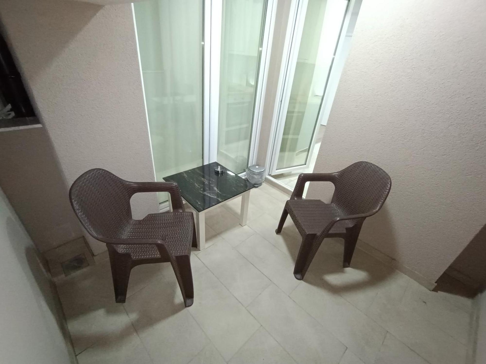 Grand Apartments Sztrumica Kültér fotó