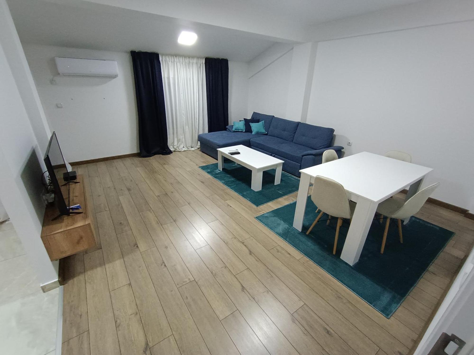 Grand Apartments Sztrumica Kültér fotó