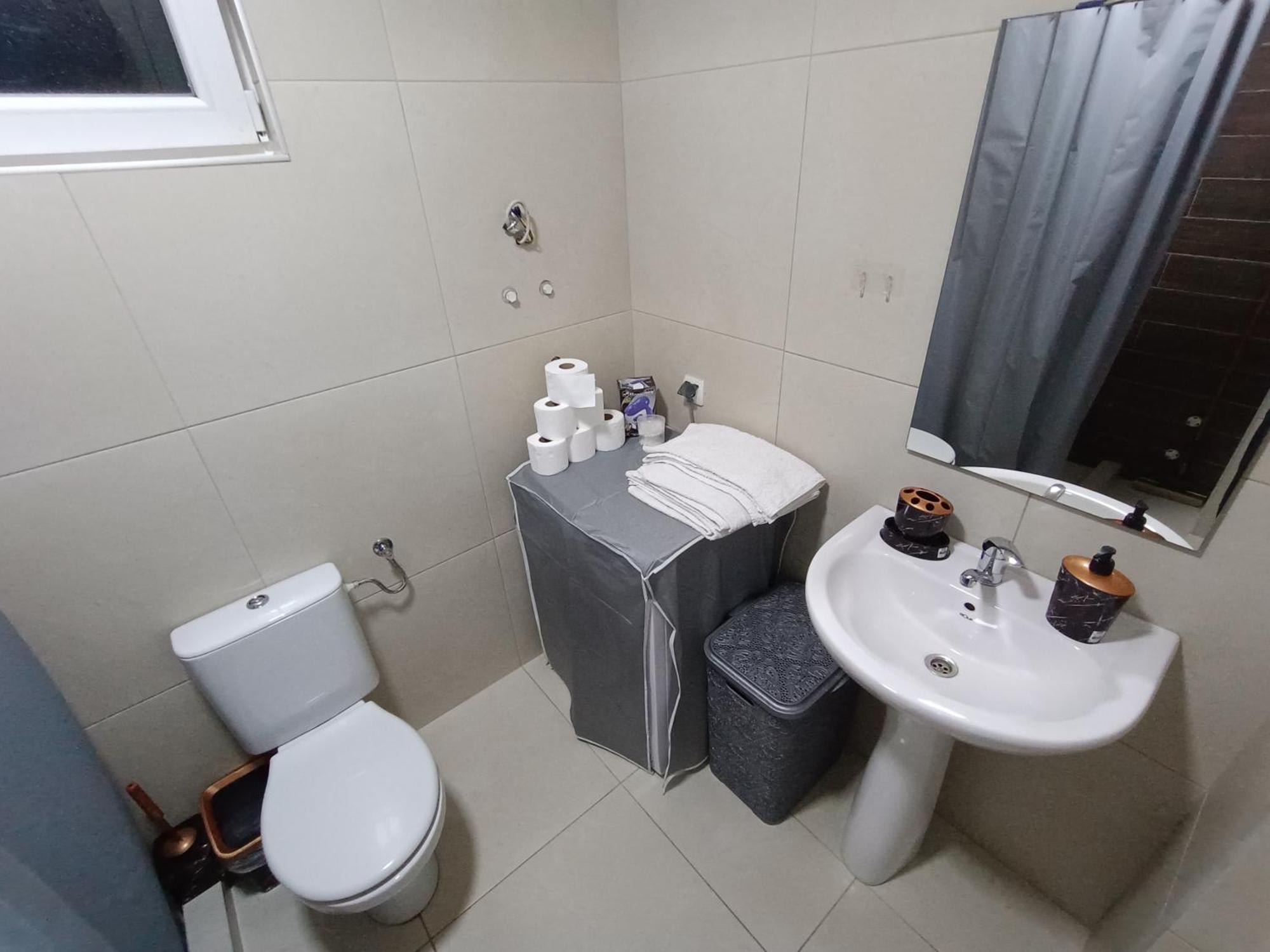 Grand Apartments Sztrumica Kültér fotó