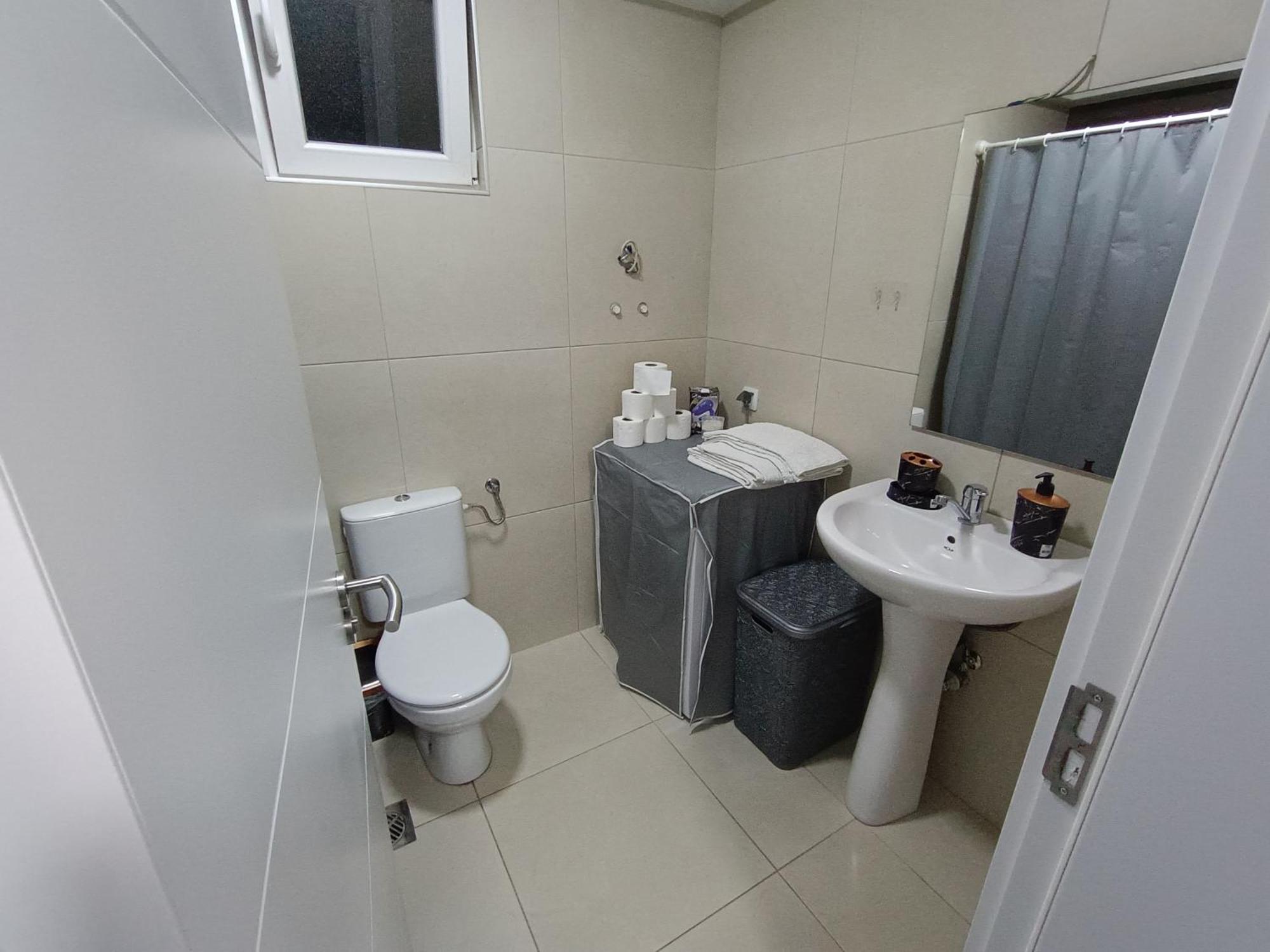 Grand Apartments Sztrumica Kültér fotó