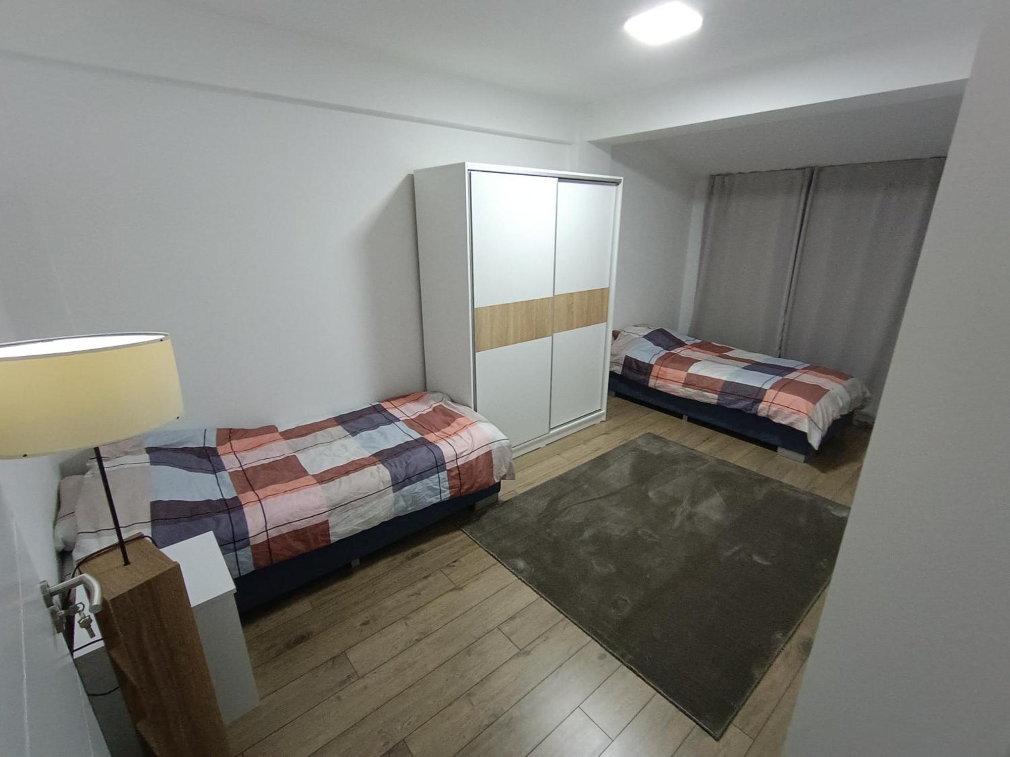 Grand Apartments Sztrumica Kültér fotó