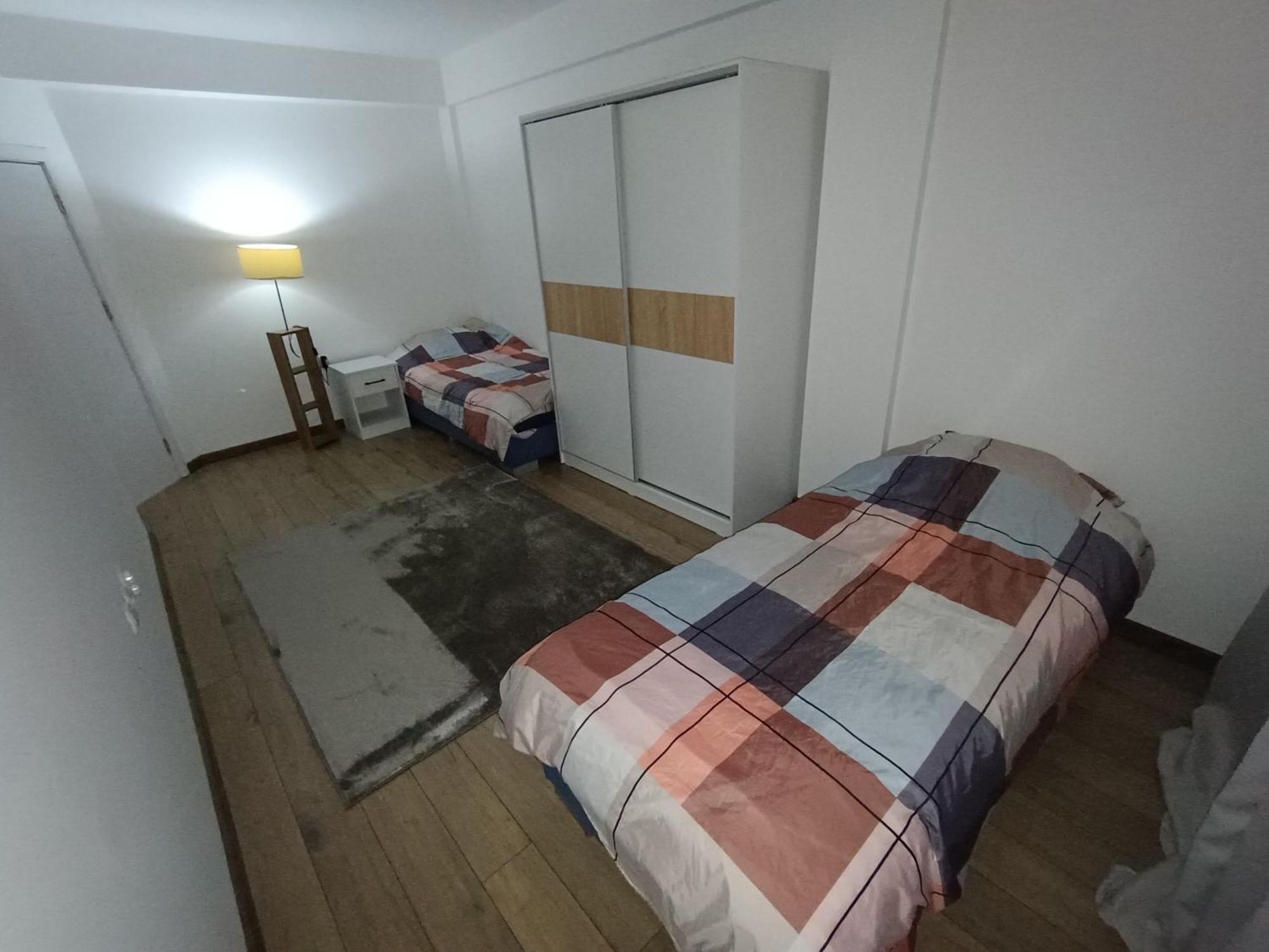 Grand Apartments Sztrumica Kültér fotó