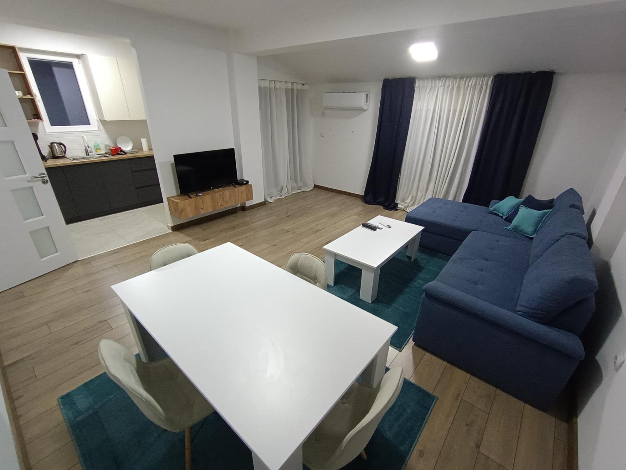 Grand Apartments Sztrumica Kültér fotó