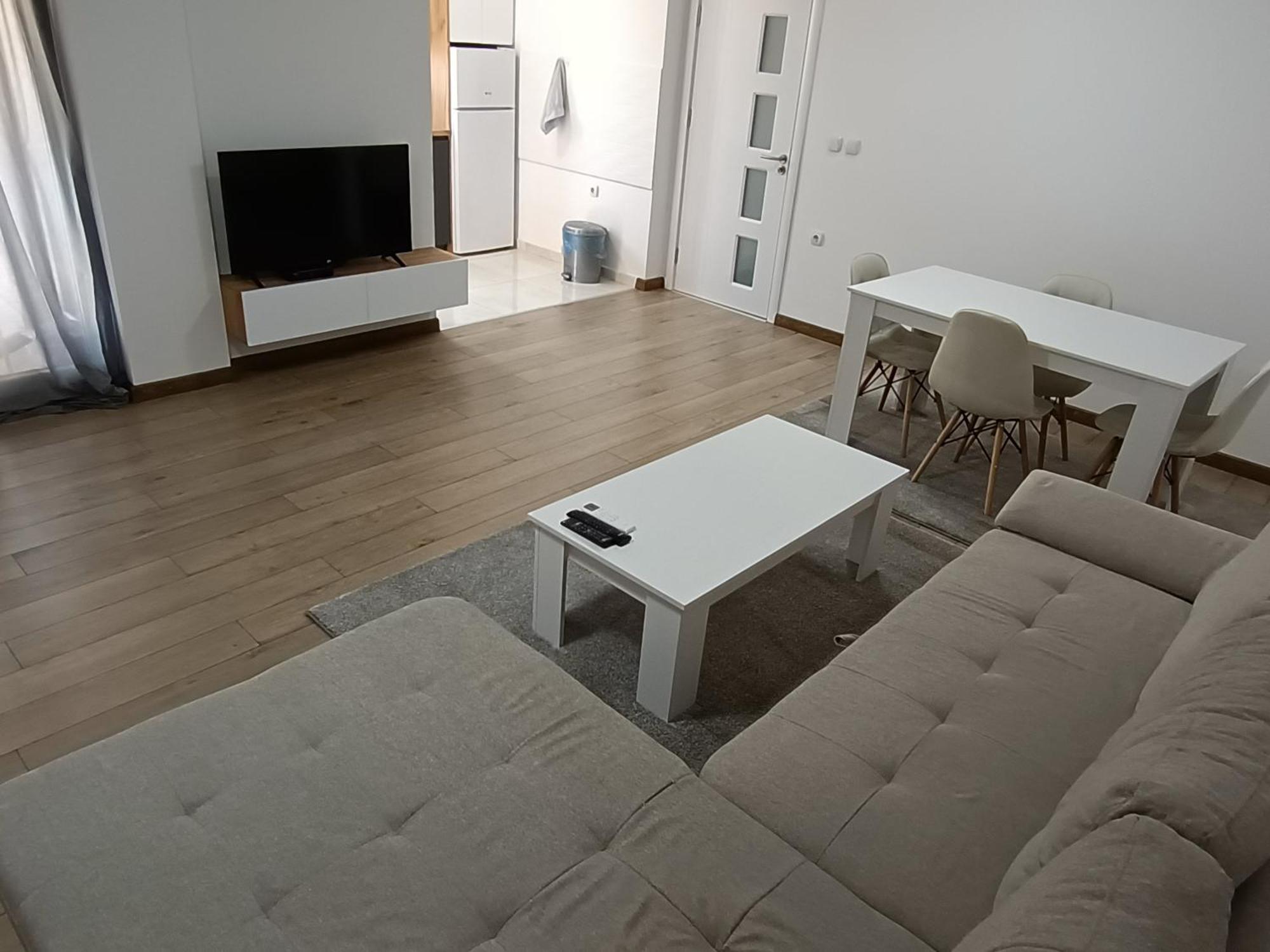 Grand Apartments Sztrumica Kültér fotó