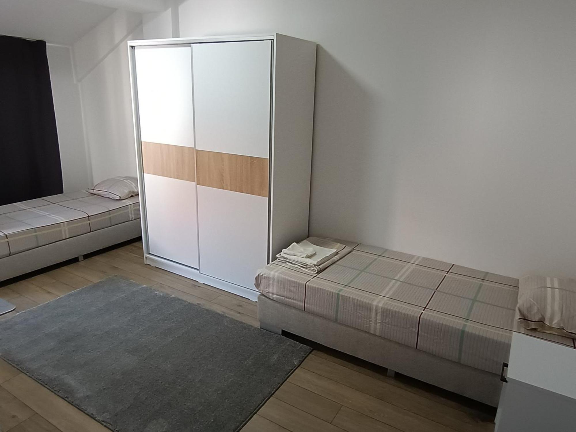 Grand Apartments Sztrumica Kültér fotó