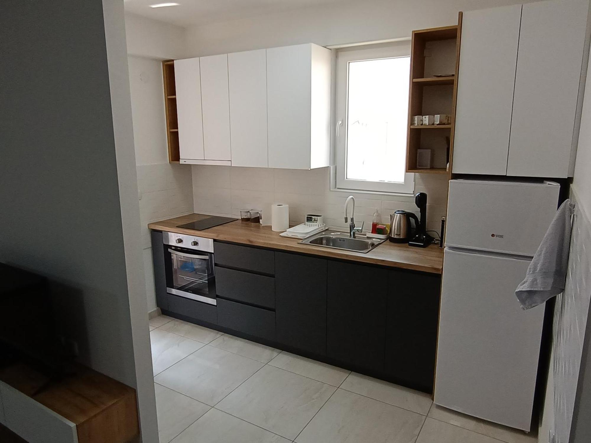 Grand Apartments Sztrumica Kültér fotó