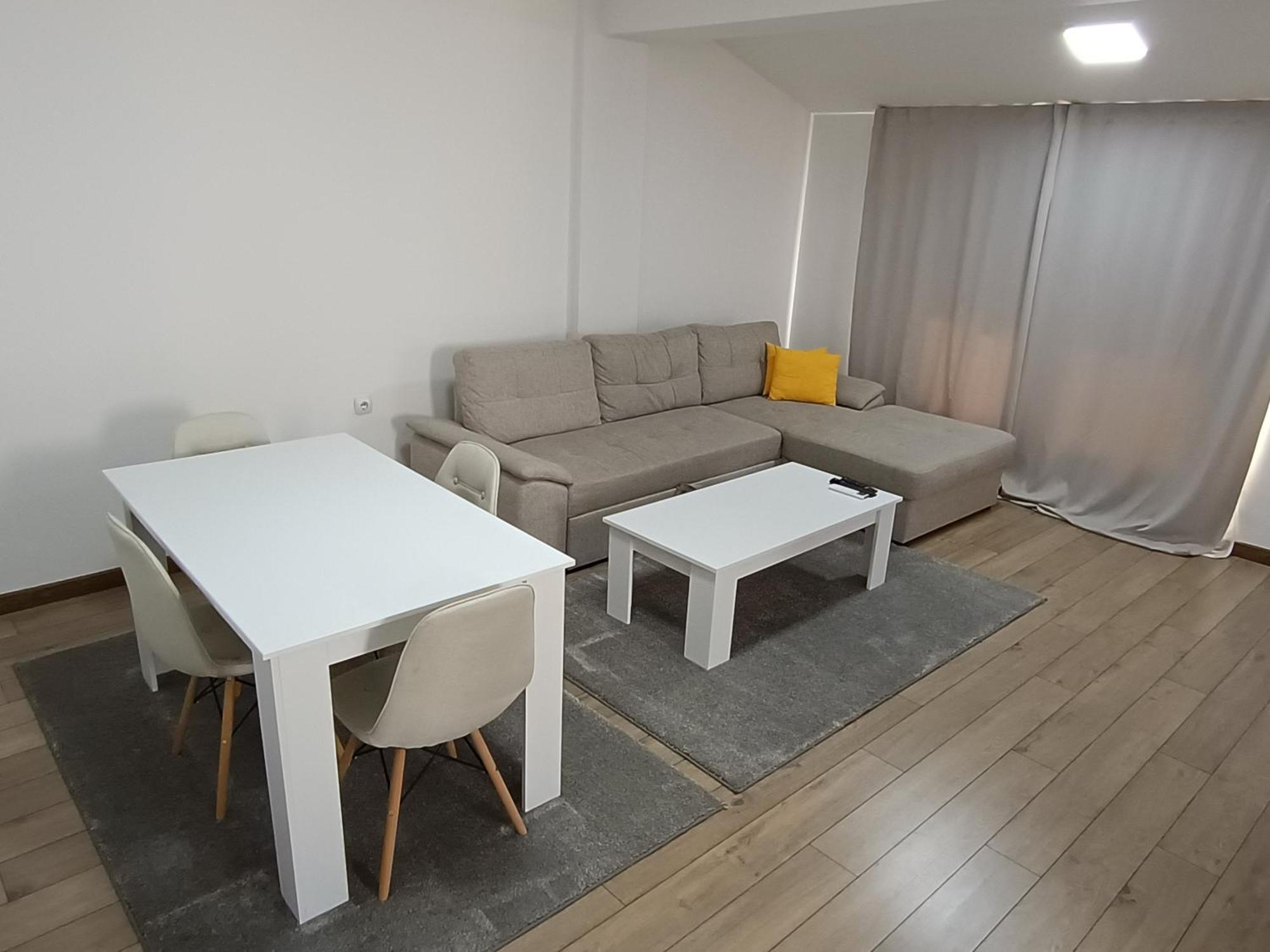 Grand Apartments Sztrumica Kültér fotó